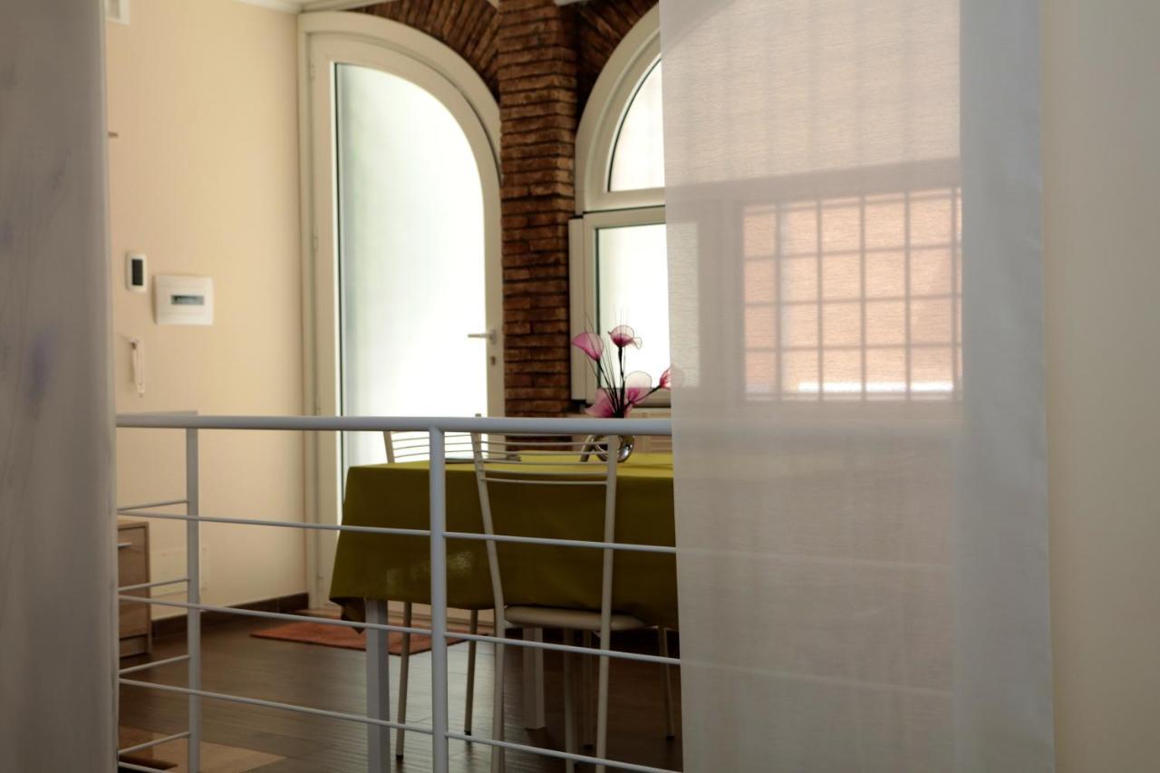 Villa Matissa Apartments Rome Exterior photo